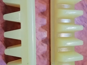 Полиуретановые изделия