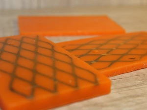 Листы полиуретановые