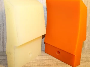 Скребок полиуретановый