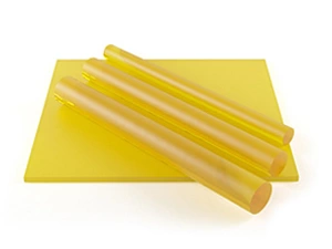 Стержень полиуретановый