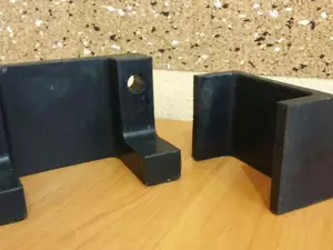 Тормозной башмак