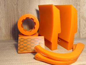 Изделия под заказ