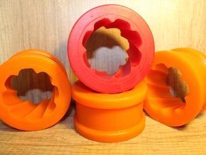 Очиститель каната