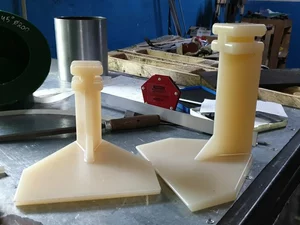 Полиуретановые изделия