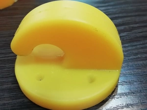 Крючки полиуретановые