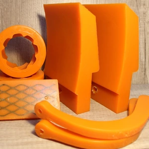 Скребок полиуретановый Скребок полиуретановый