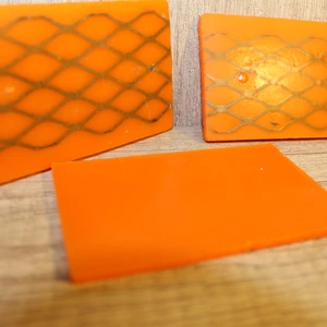 Листы полиуретановые Листы полиуретановые